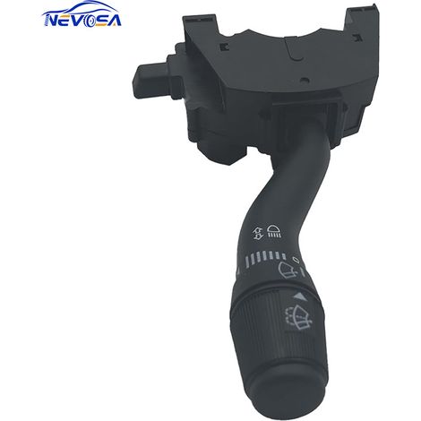 YL3Z13K359ABA is suitable for Ford vehicles' turn signal light and windshield wiper combination switches. (1/4)