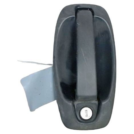 [PRODUIT D'OCCASION] Poignee Exterieure Porte Avant Gauche PEUGEOT Bipper Fourgon 4p ♻️ Ref Oe. 9143v7 - Garantie à vie (1/3)