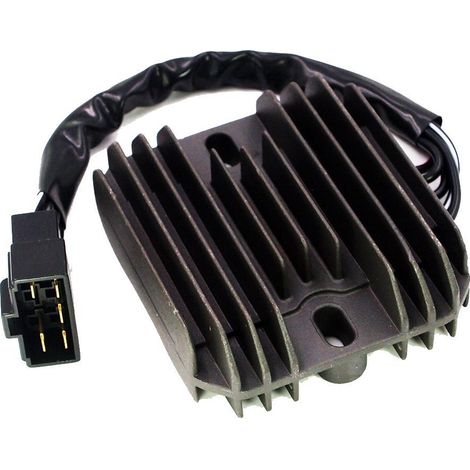2002.2 Rectifier for Suzuki GSXR600, GSXR750, and GSXR1000 Suzuki motorcycles (1/4)