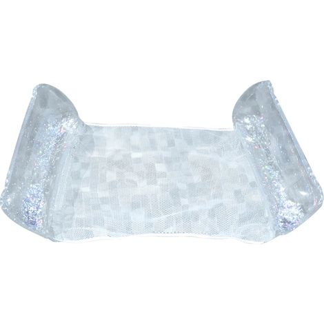 Tapis flottants gonflables pour la baignade estivale, jouets de sports nautiques