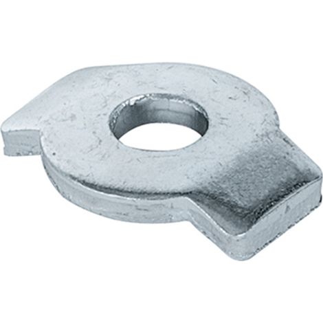 fischer U-Scheibe PU 10,5 zl 50 Stk (1/2)