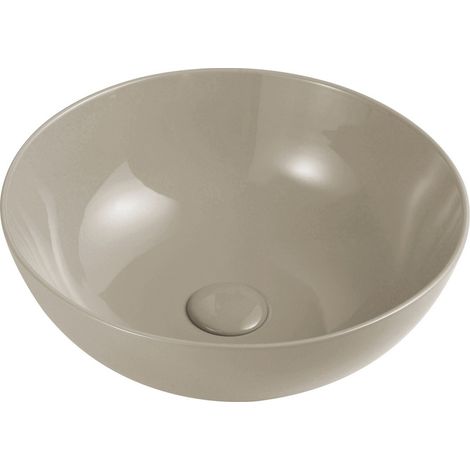 Slim Aufsatzwaschbecken Mod. 02 (1/3)