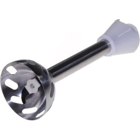 PIED MIXER INOX POWERMIX pour PIECES PREPARATION CULINAIRE...