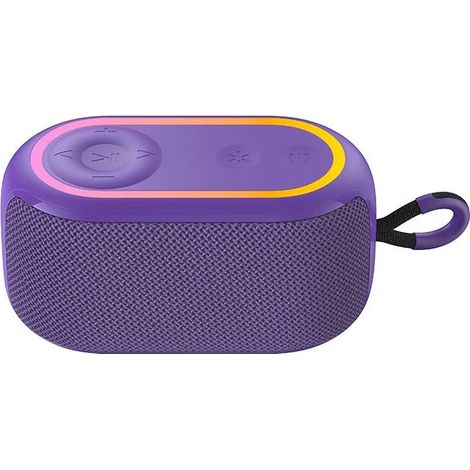Havit sk809bt - altoparlante bluetooth wireless, viola (1/2)