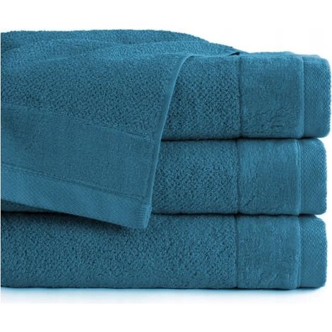 Handtuchset als Geschenk, dick, Premium, 2 Stück.
