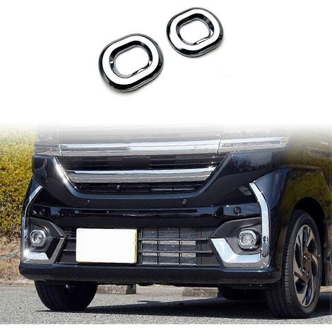 Nebelscheinwerferabdeckung für Suzuki Spacia Custom MK54S MK94S 2024