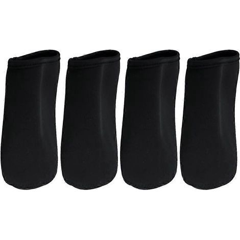 couvercles lumineux et occultants pour bocaux Mason, couvercles pour bocaux de germination-16.00X6.00X1.00CM-Black (1/4)
