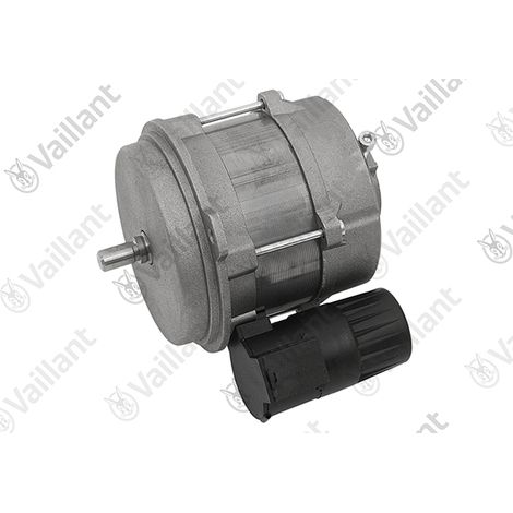 Vaillant Elektromotor
