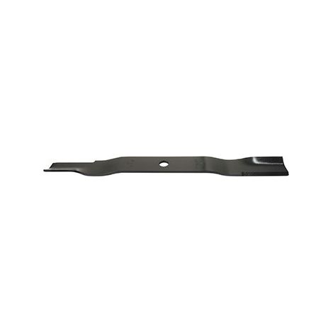 Cuchilla de cortacésped compatible MURRAY 498MM RIF 1103667
