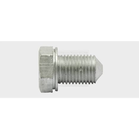 SWG Ölablassschraube VW Porsche Seat 14x1,5 ähnlich 908 132 01 Blechschrauben (1/2)