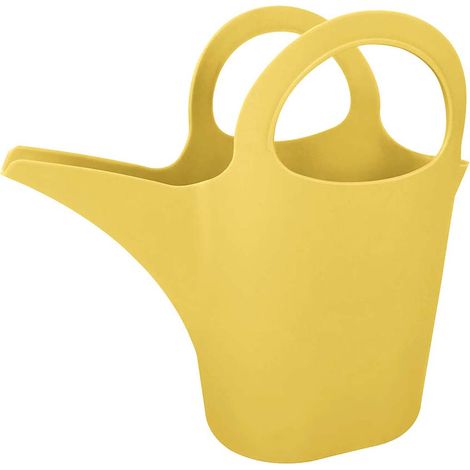 Innaffiatoio bag 2L senape Verdemax