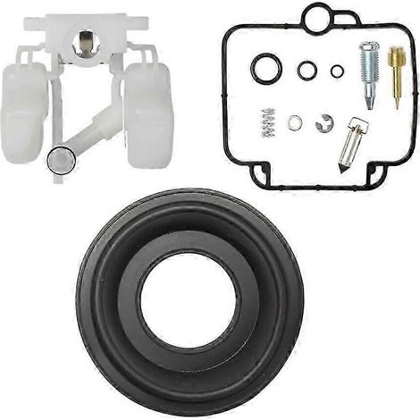Carburetor Repair Kit For Suzuki Bandit 250 Gsf250 Gsf400 Gsx400s Gs 500 Dr250 Dr350 Dr650 Dr750 Gsx750f Gsxr750 Gsx1100( ) (1/4)
