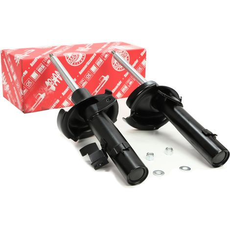 AMMORTIZZATORI ANTERIORI MASTER SPORT FORD FOCUS MK 2 II (1/5)