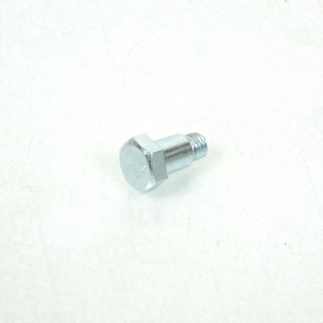 Achse Seitenständer für Roller peugeot 50 v-clic 801385 Ø10mm (1/4)