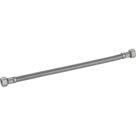 Tuyau Flexible d'Alimentation GEBERIT L32cm 12x17 - 240.069.00.1 (1/2)