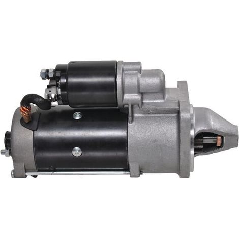 Motorino avviamento 12V 3,0kW 10 denti con riduttore gopart GOPART STA1301GP