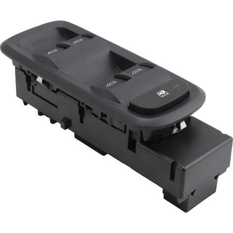 Fensterheberschalter CN15 14529 für Ford Festiva Fiesta (1/5)