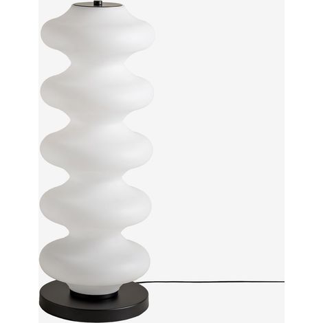 Lámpara de mesa LED Jayne SKLUM              (1/5)