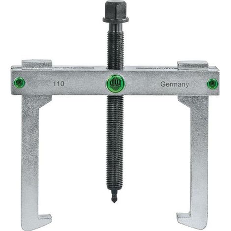 KUKKO Extracteur 110-20 profondeur de serrage 150 mm ( 4000821815 ) (1/3)