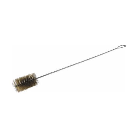 Goupillon acier laitonné Ø70mm- DIFF - 904365