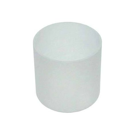 GLAS FÜR GASLAMPE 80x80 mm
