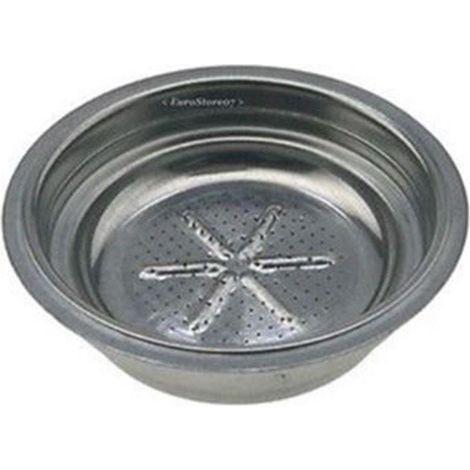 FILTRO PER CIALDE IN CARTA TAZZONA BIALETTI ESPRESSO 1 PZ NO ORIGINALE