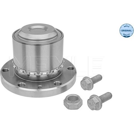 Moyeu de roue Meyle 014 652 0005 MERCEDES-BENZ 2E0 407 303 AA 2E0 407 303 P
