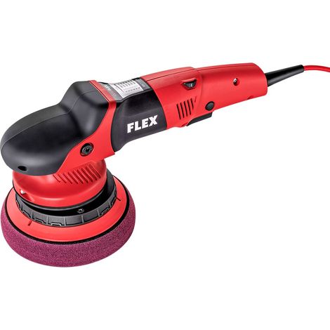 FLEX POLERKA XFE 7- 15 150mm (1/5)