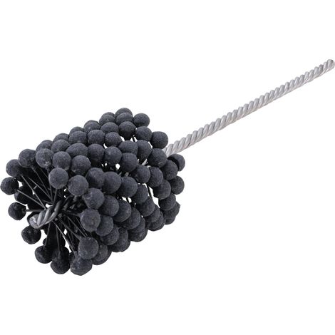 Herramienta para lapeado flexible granulación 180 81 - 83 mm