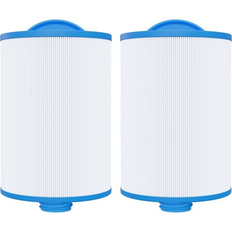 Cartouche Filtrante Spa Compatible avec PWW50P3, 2PCS (1/5)
