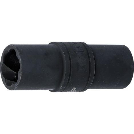 Embout spécial tournevis articulé 19 mm 12,5 mm (1/2") (1/3)