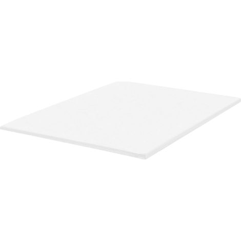 Mattress Topper RESTFUL 160 x 200 cm (EU King Size)