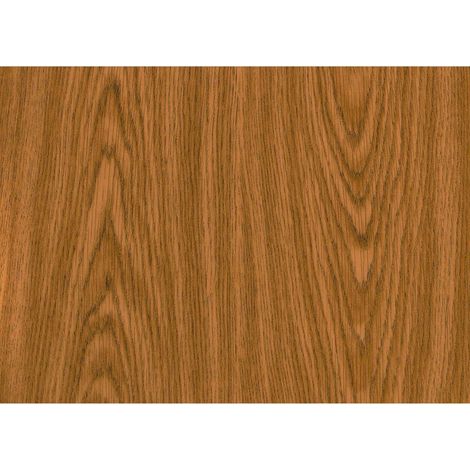 PLASTICA ADESIVA ALKOR 288.2163 QUERCIA CH 15 M