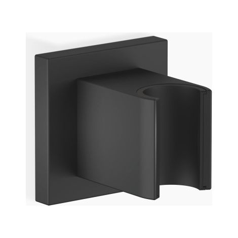 Dornbracht Brausenhalter, ekige Rosette 60x60mm, 28050980-33 (1/4)