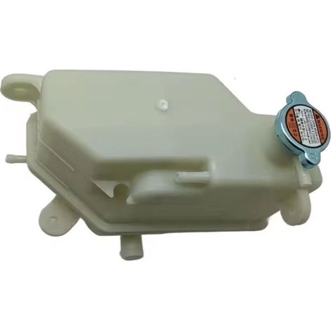 2543026410 convient au réservoir de liquide de refroidissement du moteur d'un véhicule Hyundai Santa Fe. (1/4)