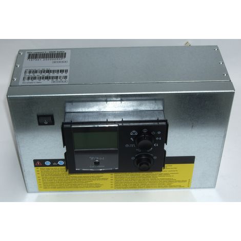 Elektronik kompl GCU II für DAIKIN Altherma C Gas ECH2O - 5750012 von Daikin