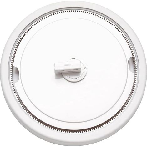 Roue complète pour robot de piscine Zodiac Polaris 280 – Avec roulements et pneu en caoutchouc – Support de montage inclus (1/5)