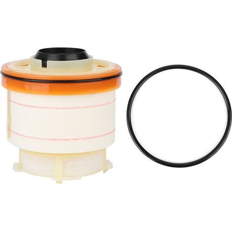 Kraftstofffilter 23390-0L050 Ersatz für Toyota Hilux/Fortuner/Hiace (1/5)