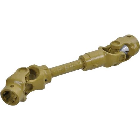 Asse di accoppiamento Lely LELY 4122702190 (1/2)