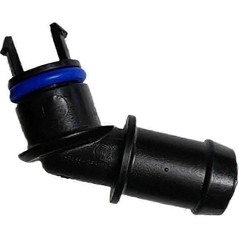 Valve PCV pour véhicules GMC, Chevrolet et Buick (2005-2020) - Pièce de rechange 12681693, 12578316 (1/5)