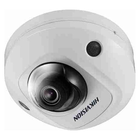 DS-2CD2546G2-IWS(2.8mm) - MICRODOME IP OTTICA FISSA H.265+ SMART (5) 4MP