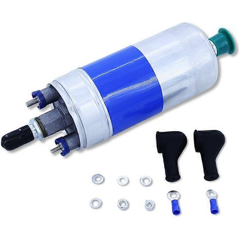 Pompe à carburant électronique et pièces détachées pour Mercedes-Benz : 0580254974, 0580254942, 0580254973, 0580254910 (1/5)