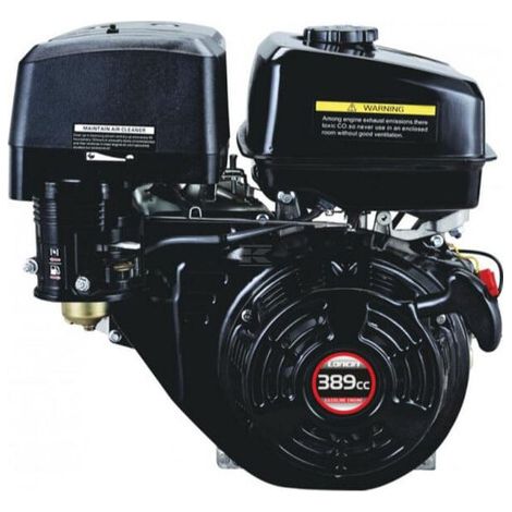 Moteur LONCIN G390FA