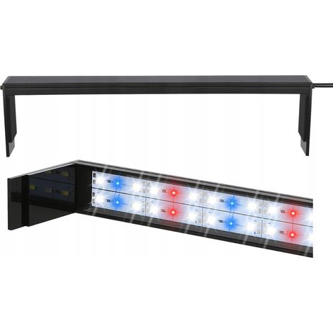 Iluminaci贸n LED para acuario L谩mpara LED FULL SPECTRUM de 80 cm BELKA LED (1/5)