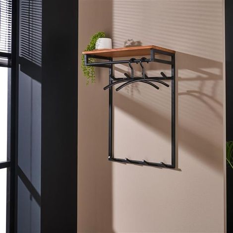 Coatrack Daytona 2x4 hooks (1/5)