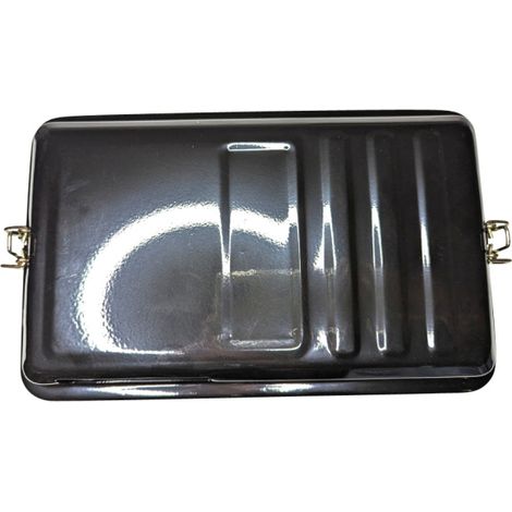 Ersatz Luftfilter Filter mit Gehäuse für Stromerzeuger uvm. (1/3)