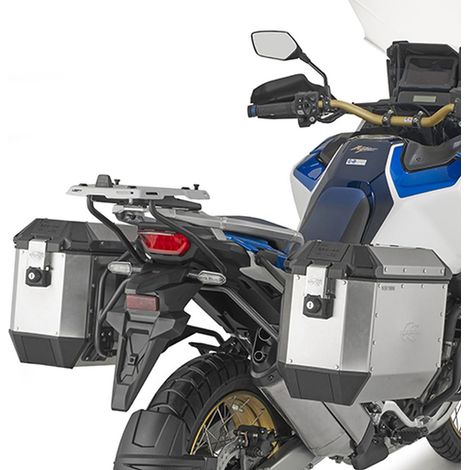 Kappa Monokey-Seitenkofferträger für Honda CRF 1100L Africa Twin Adventure Sports (20) - auch für nachrüstbare Monokey-Koffer K-venture ALU und K'mission ALU