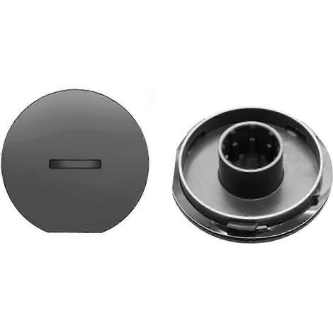 Embout de brosse motorisée pour aspirateur Dyson V8/V10/V11/V15 - Accessoires de rechange 96748 (1/5)