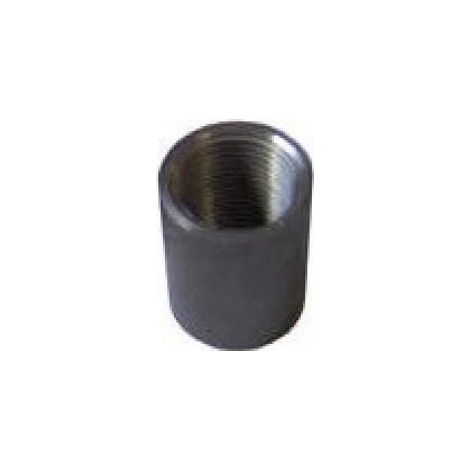 MANGUITO NEGRO 1/2" - ATUSA