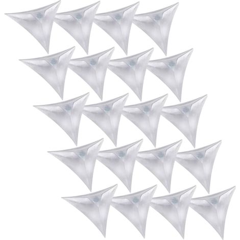 Protège-coins pour meubles, triangulaire, pour coins pointus (1/5)